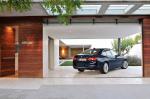 BMW 3-Series 2012 года